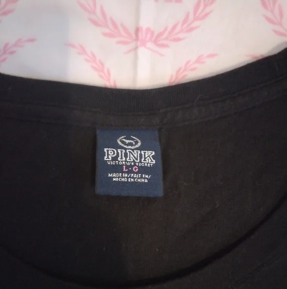 ✌️ Vintage PINK Tee ✌️ - Picture 8 of 10